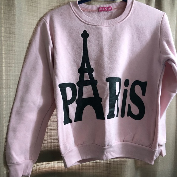 Paris sweater - Picture 1 of 1